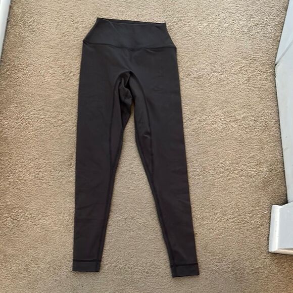 New set active form cloud legging grey XS - Picture 1 of 4